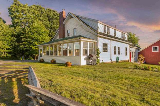 1290 Parker Mountain Rd, Strafford, NH 03884 | MLS# 4707057 | Redfin
