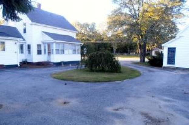 624 Franklin Pierce Hwy Barrington Nh 03825 Mls 4408096 Redfin