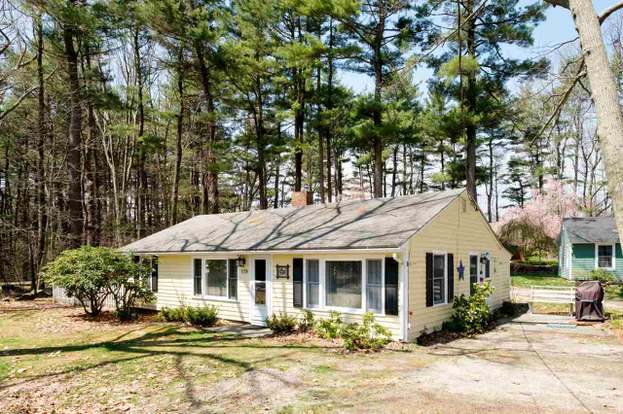 119 Wentworth Rd Rye Nh 03870 Mls 4682170 Redfin