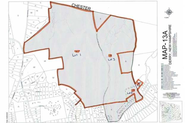 Derry Nh Gis Map Derry, Nh Land For Sale -- Acerage, Cheap Land & Lots For Sale | Redfin
