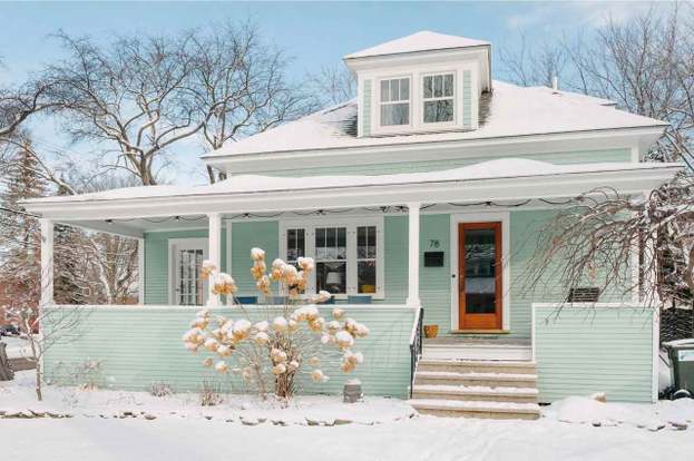 78 Ferguson Ave Burlington Vt 05401 Mls 4676208 Redfin