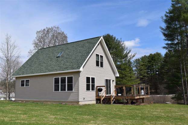81 Cottage St Morristown Vt 05661 Mls 4734238 Redfin