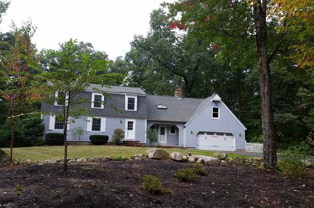 7 Jackson Sq Bedford Nh Mls Redfin