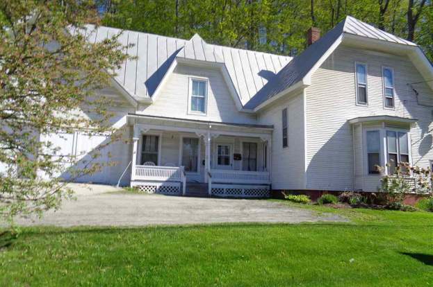 6 Central St, Randolph, VT 05060 | MLS# 4735292 | Redfin