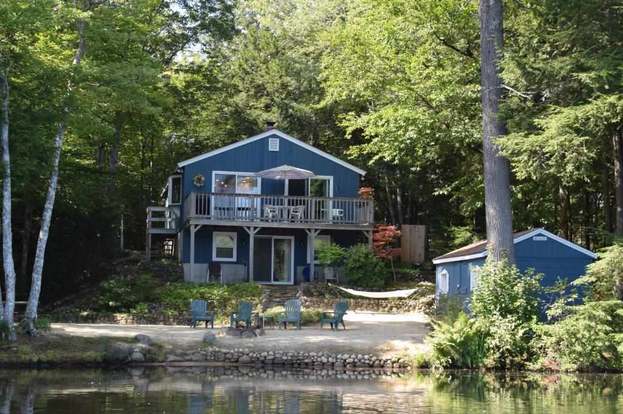4 Granite Ln Wolfeboro Nh 03894 Realtor Com