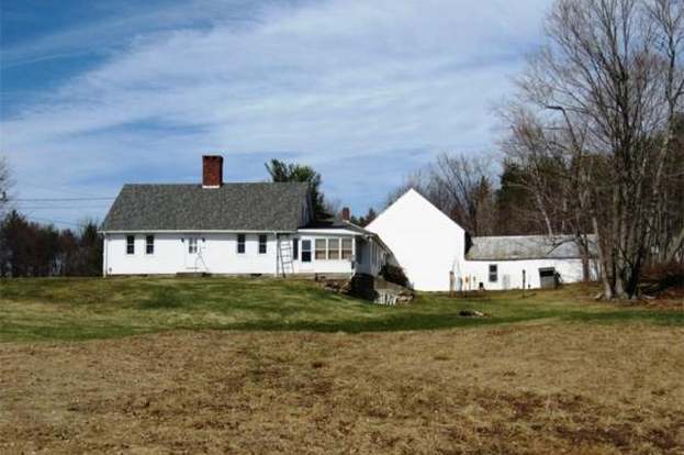 179 Ridley Rd Sanford Me 04083 Mls 4414312 Redfin