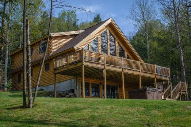 260 Mansfield View Rd Stowe Vt 05672 Mls 4358364 Redfin