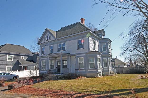 229 Prospect St Manchester Nh Mls Redfin