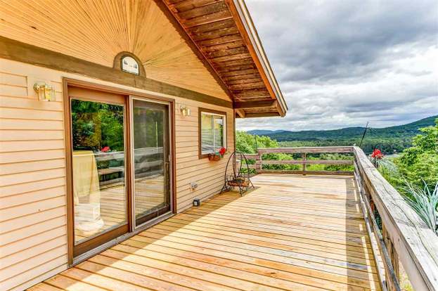 37 Oak Ridge Rd Madison Nh 03849 Mls 4779422 Redfin