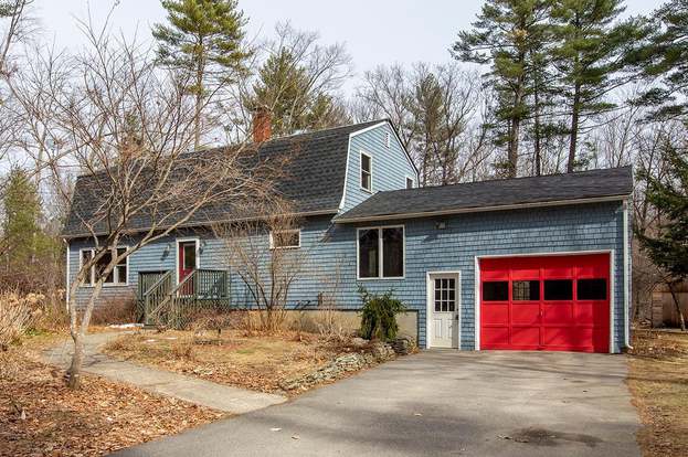14 Forest Brook Dr Barrington Nh 03825 Mls 4797457 Redfin