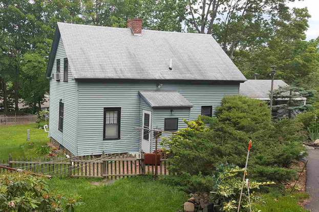 1 Colonial Dr Newmarket Nh 03857 Mls 4644468 Redfin