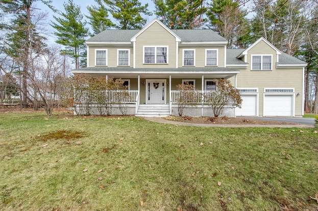 23 Blueberry Ln Eliot Me Mls Redfin