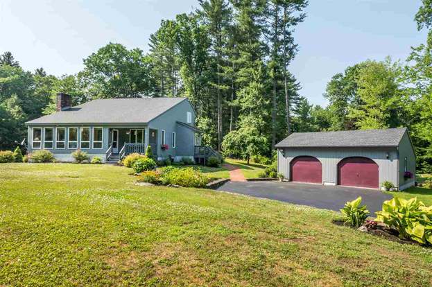 12 Old Coach Rd, Londonderry, NH 03053 | MLS# 4704488 | Redfin