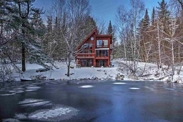 474 Hollow View Rd Stowe Vt 05672 Mls 4635561 Redfin