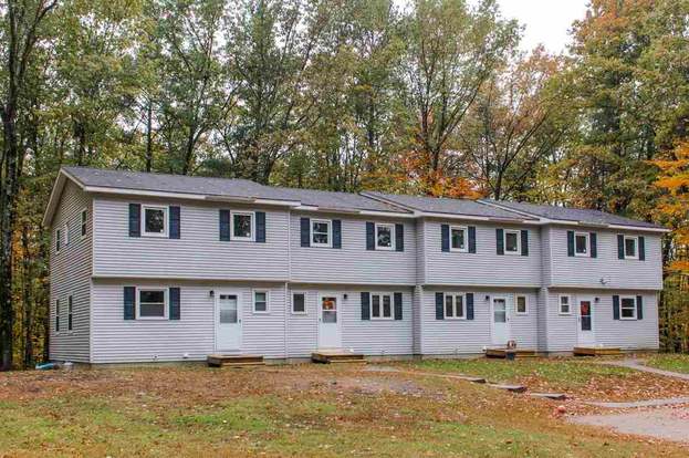 Storage Units Colchester Vt