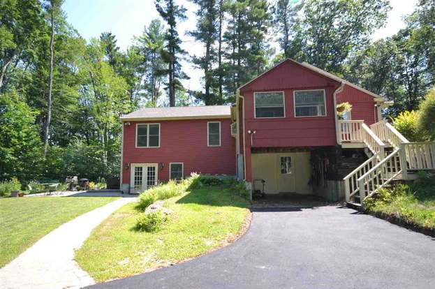 21 Holbrook Rd Bedford Nh 03110 Mls 4651647 Redfin