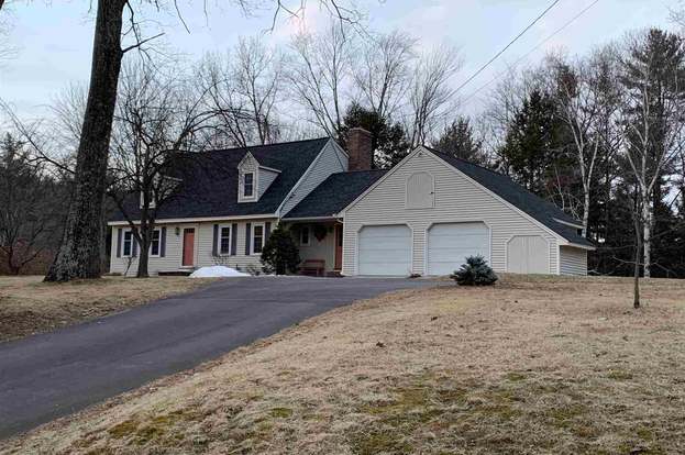 11 Woodland Dr Londonderry Nh 03053 Mls 4792682 Redfin