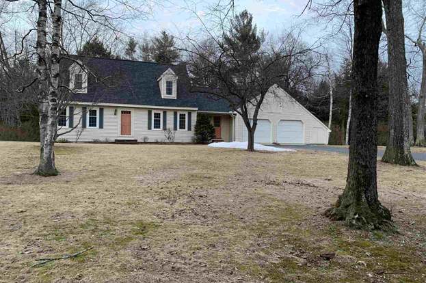 11 Woodland Dr Londonderry Nh 03053 Mls 4792682 Redfin