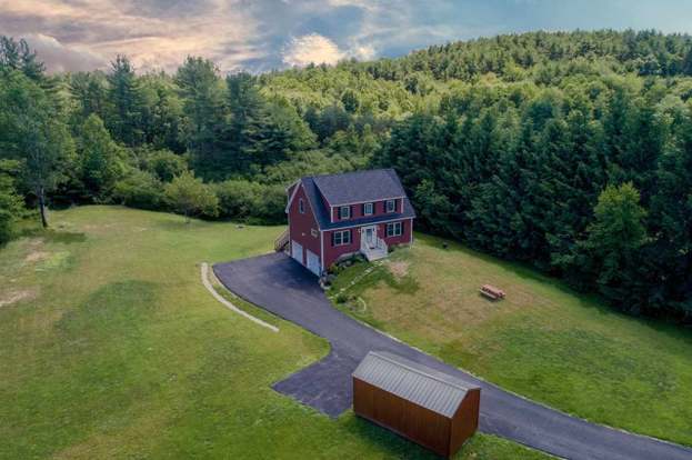 189 Tolend Rd Barrington Nh 03825 Mls 4689750 Redfin