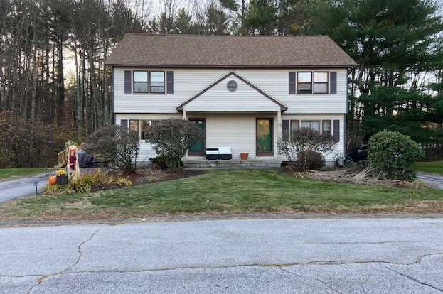 17 Metalak Dr Concord Nh 03303 Mls 4784757 Redfin