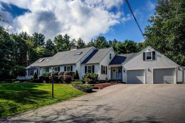 31 Edinburgh Dr Bedford Nh 03110 Mls 4720832 Redfin