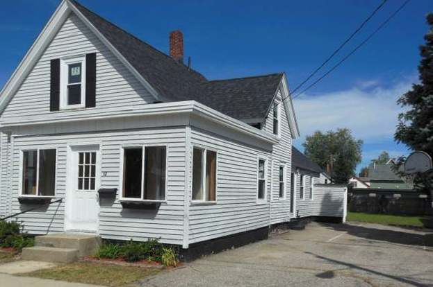 12 Wilder Nashua Nh 03060 4 Beds 1 Bath