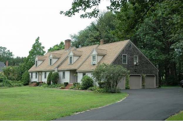 155 Fern Ave Rye Nh 03870 Mls 4179916 Redfin
