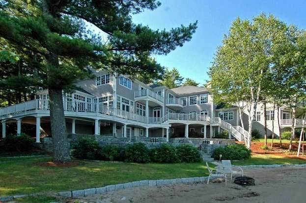 96 Hopewell Rd Alton Nh 03809 Mls 4777931 Redfin