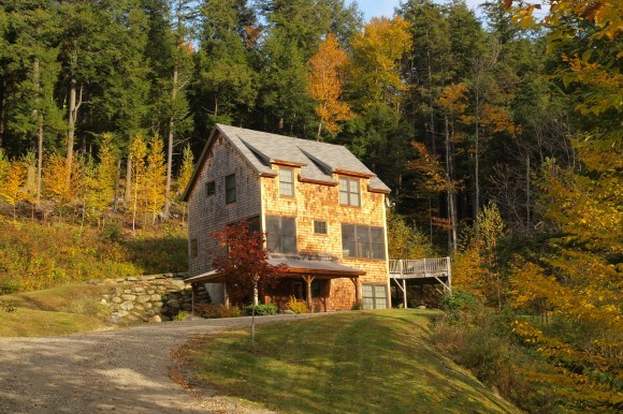 452 Notchbrook Rd Stowe Vt 05672 Mls 4350949 Redfin