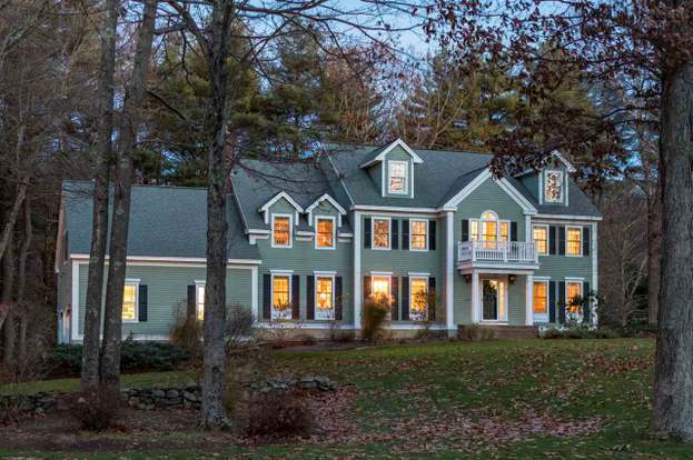 30 Forest Green Rd Rye Nh 03870 Mls 4727958 Redfin
