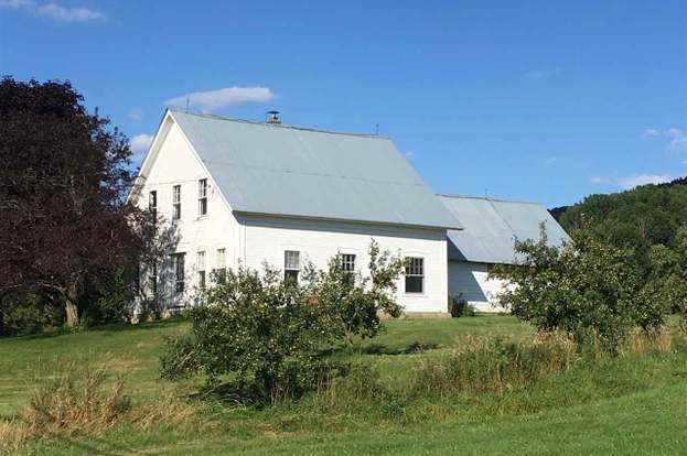1939 E Warren Rd Waitsfield Vt 05673 Mls 4785965 Redfin