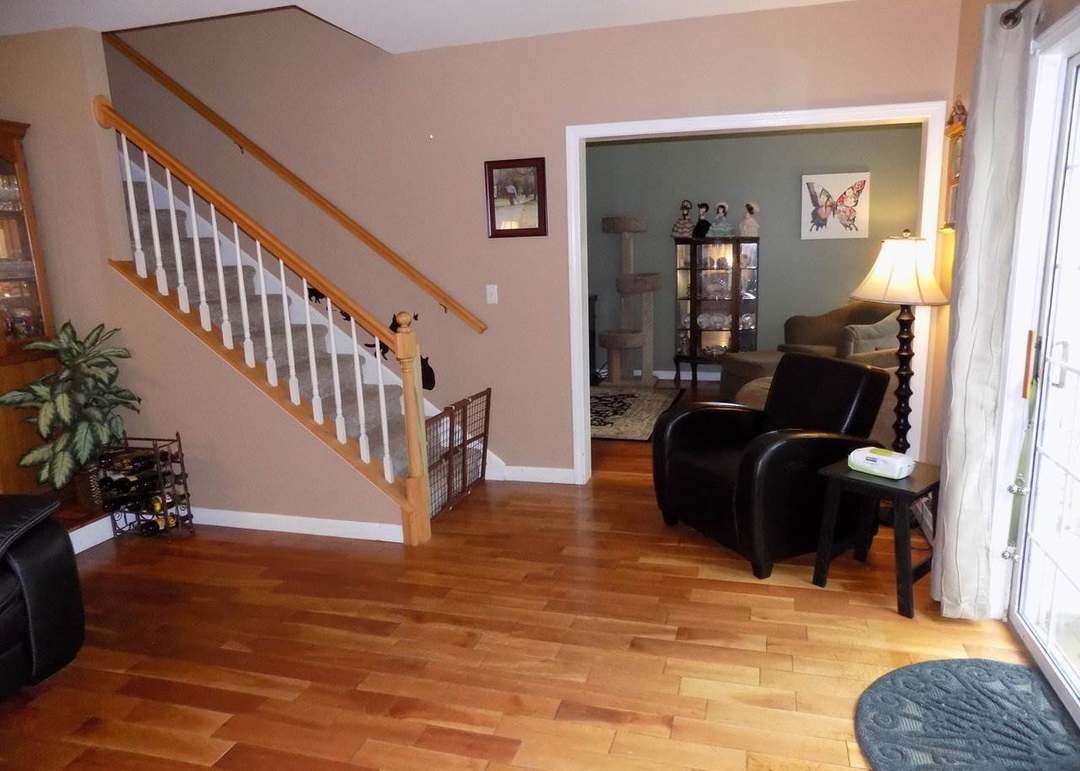 4 Chelsea Pl, Williston, VT 05495
