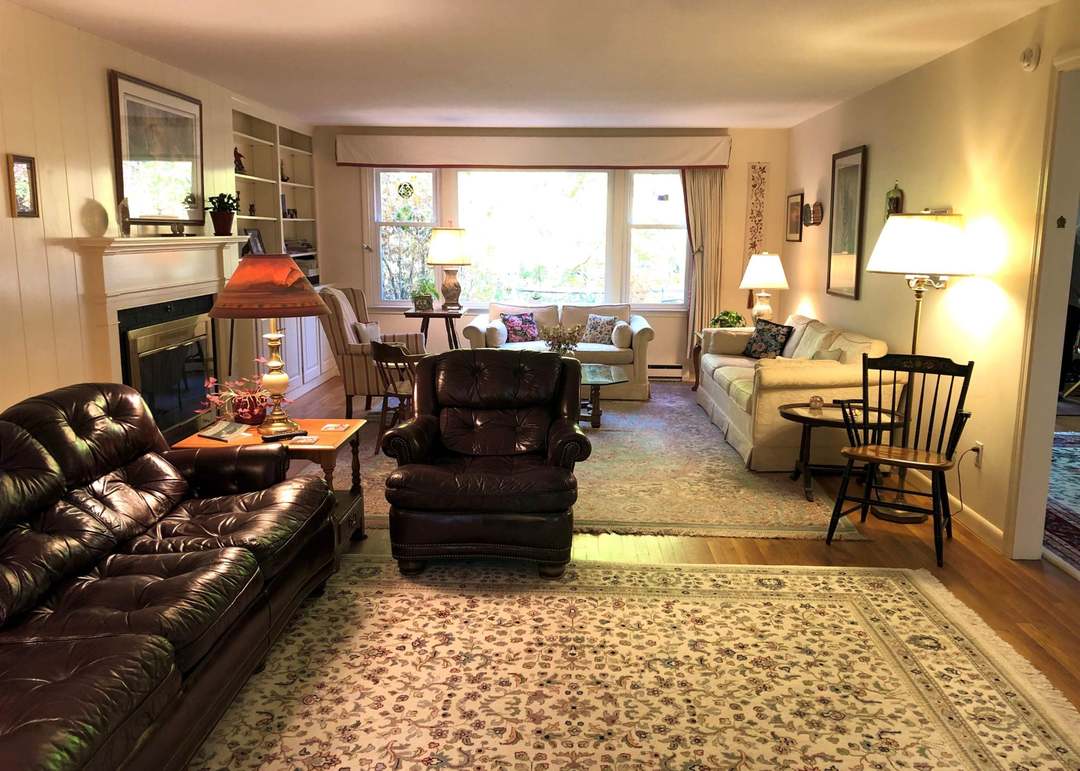 14 Willow Spring Cir #14, Hanover, NH 03755