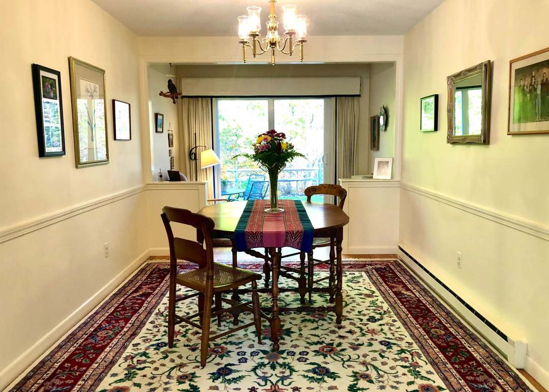 14 Willow Spring Cir #14, Hanover, NH 03755