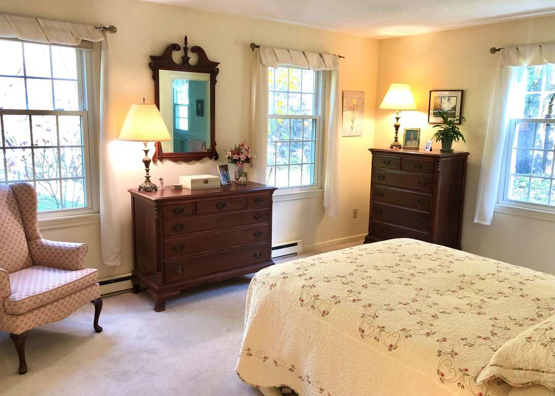14 Willow Spring Cir #14, Hanover, NH 03755