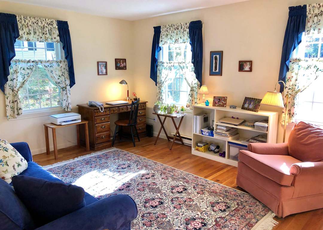 14 Willow Spring Cir #14, Hanover, NH 03755