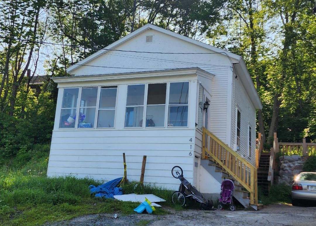 416 Burgess St, Berlin, NH 03570