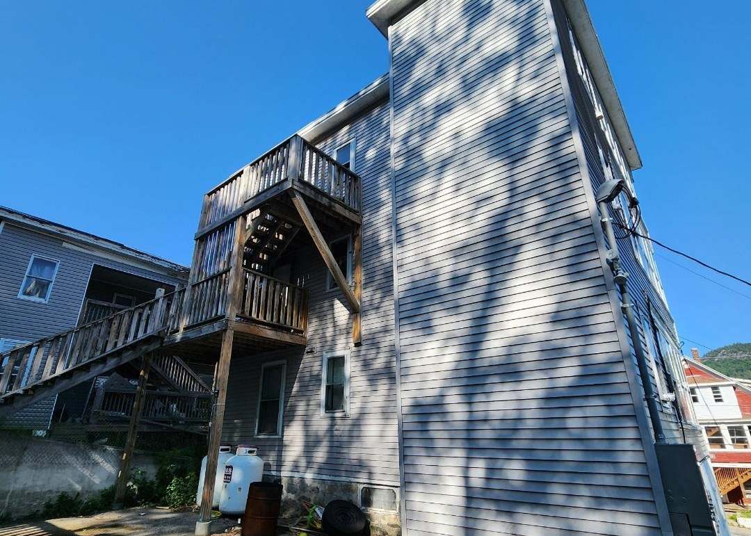 416 Burgess St, Berlin, NH 03570