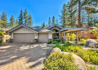 Glenbrook Nv Real Estate