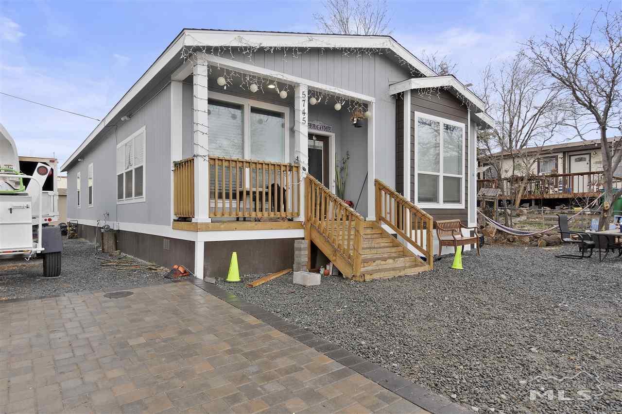 5745 Sun Valley Blvd, Sun Valley, NV 89433 MLS 210003202 Redfin