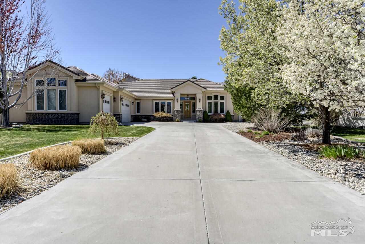 5406 Hidden Valley Ct, Reno, NV 895029571 MLS 210005213 Redfin