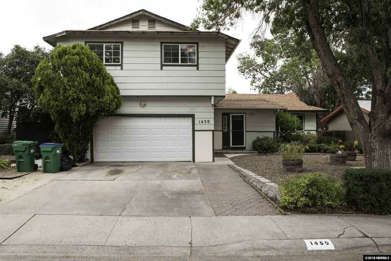 1450 Bridgewood, Reno, NV 895032025 MLS 180010231 Redfin