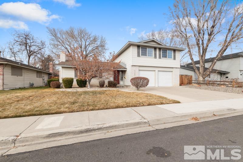1965 Howard Dr, Sparks, NV 89434