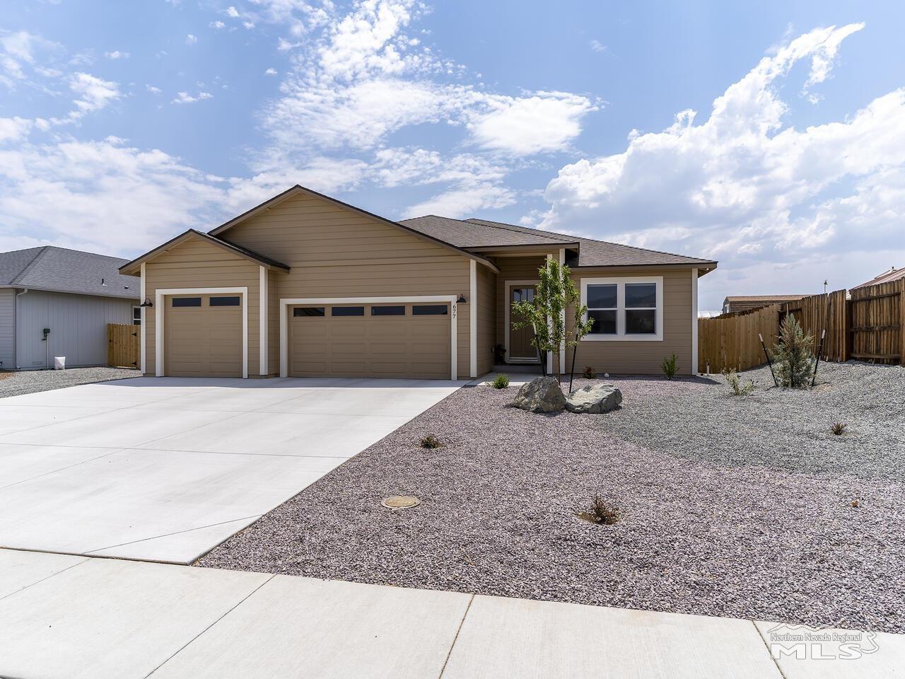 677 Teakwood, Dayton, NV 894036409 MLS 210011272 Redfin