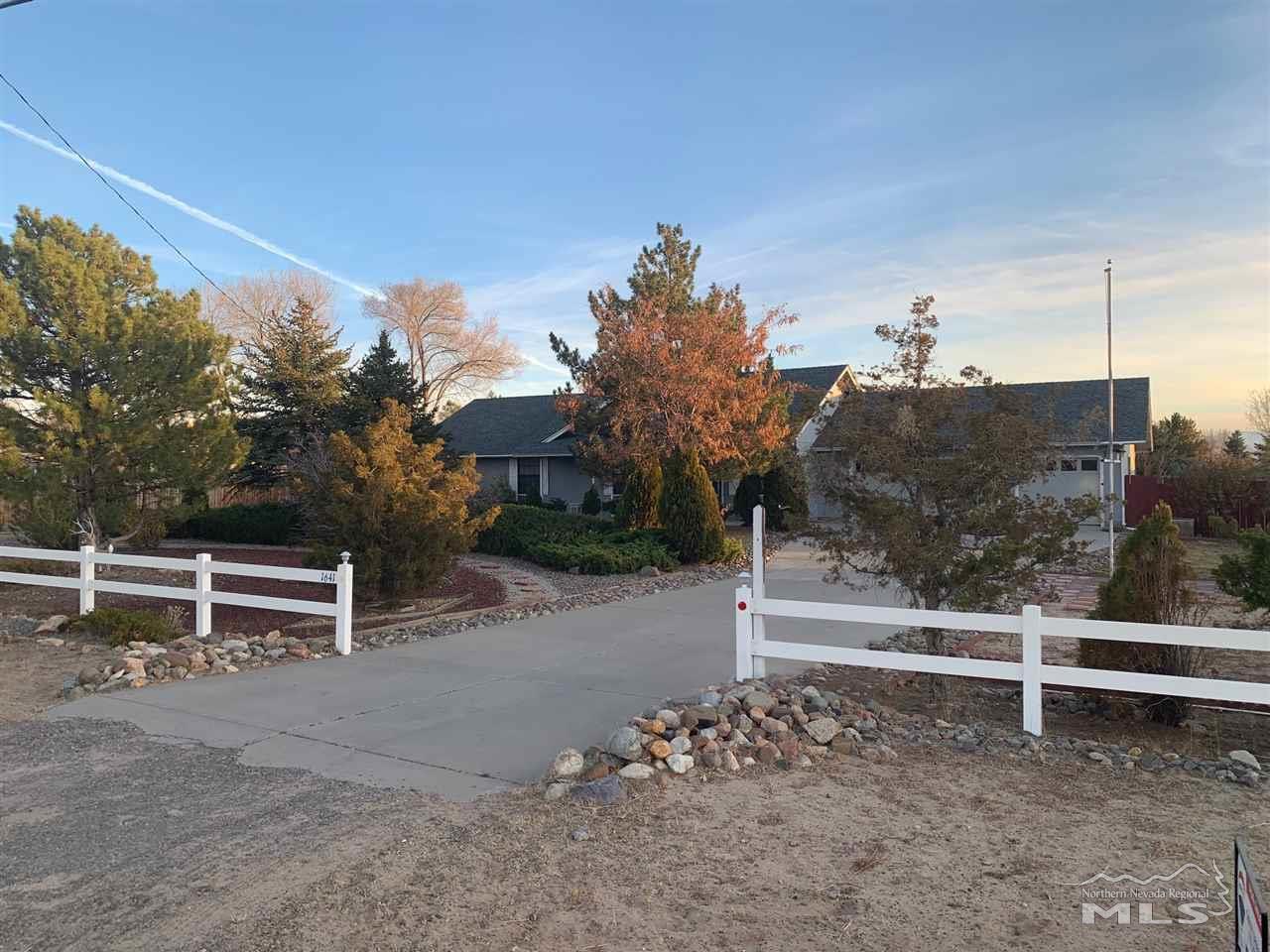 1641 Johnson Ln, Minden, NV 894238006 MLS 190018293 Redfin