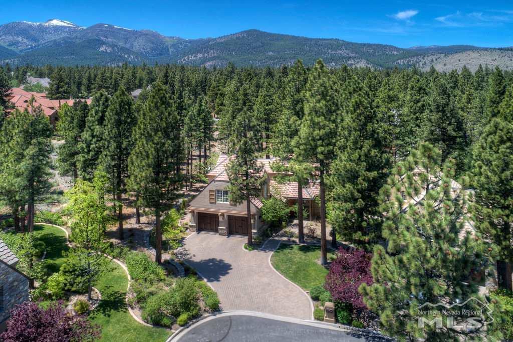 6500 Montreux Ln, Reno, NV 89511 MLS 200007311 Redfin