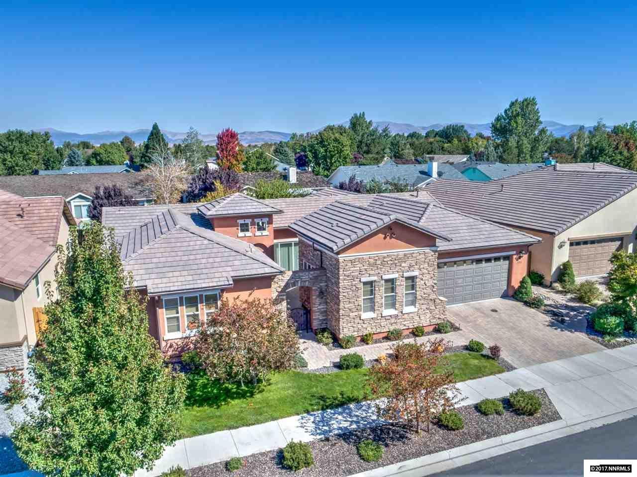 1753 Bella Casa Dr, Minden, NV 89423 MLS 170014347 Redfin