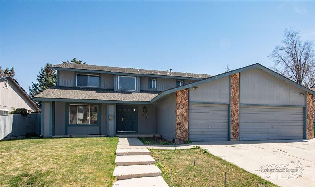 4860 Warren Way, Reno, NV 89509 MLS 210005376 Redfin