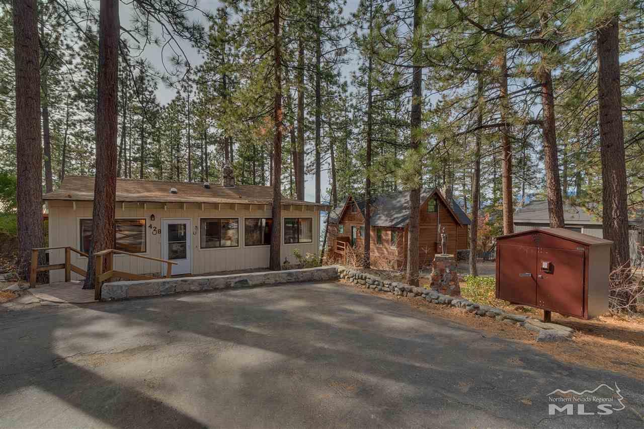 Zephyr Cove Nv 89448