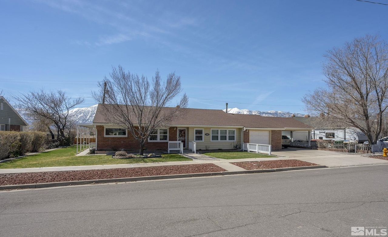 1392 Meadow Ln, Gardnerville, NV 89410 MLS 230003457 Redfin